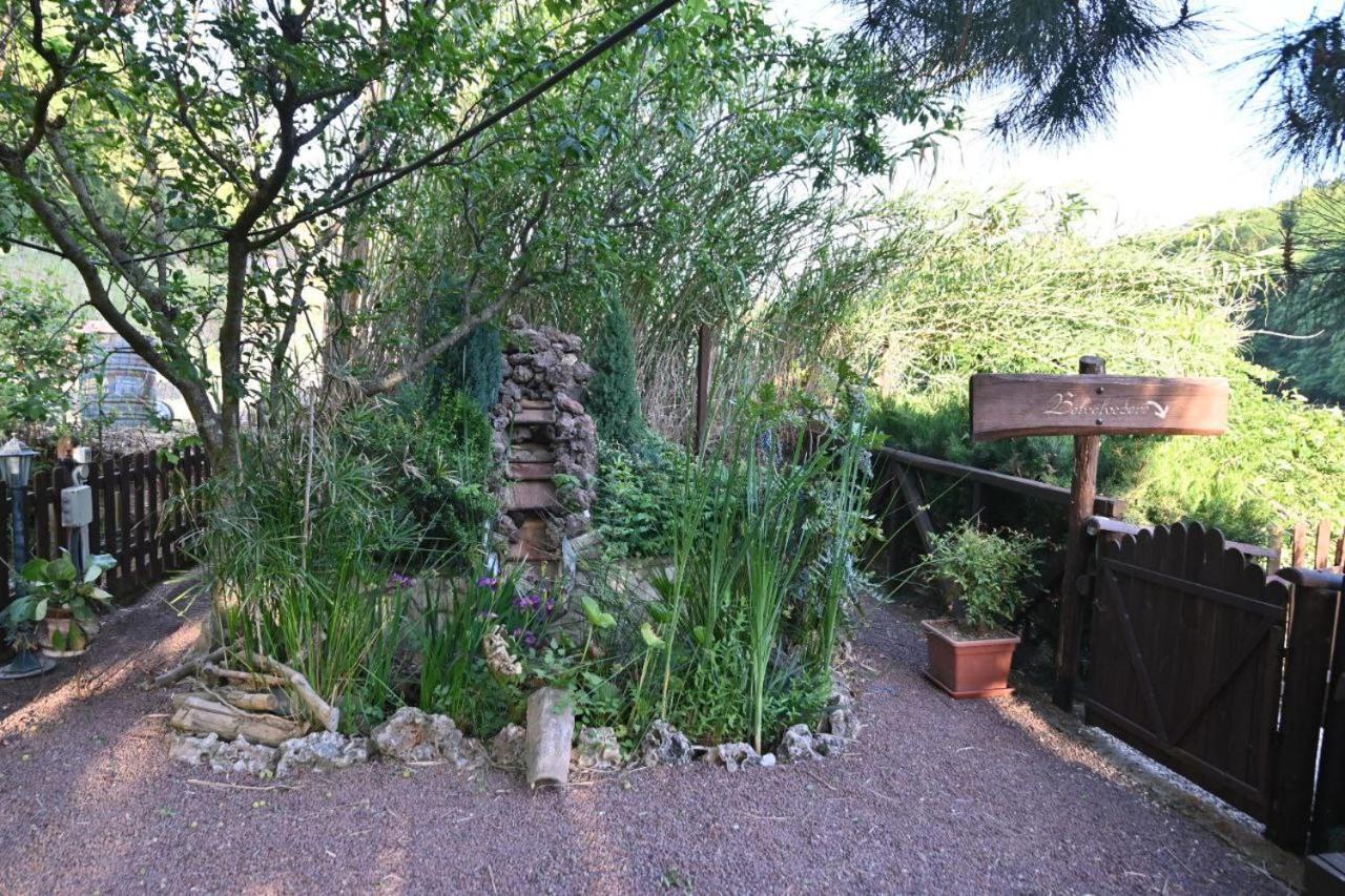 Grotte di Castro Agriturismo Le Fontane - Lago Di Bolsena מראה חיצוני תמונה